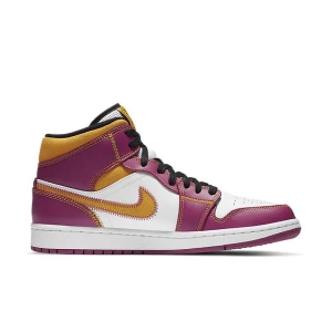 Buty Air Jordan 1 Mid “Dia de los Muertos” (DC0350-100)