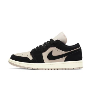 Buty Air Jordan 1 Low “Black Guava Ice” (DC0774-003)