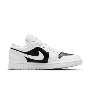 Buty Air Jordan 1 Low “Panda” (DC0774-100)