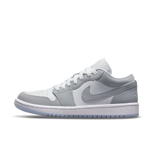 Buty Air Jordan 1 Low “Wolf Grey” (DC0774-105)