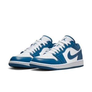 Buty Air Jordan 1 Low “Marina Blue” (DC0774-114)