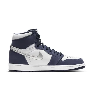 Buty Air Jordan 1 Retro High OG “Co JP Midnight Navy” (DC1788-100)
