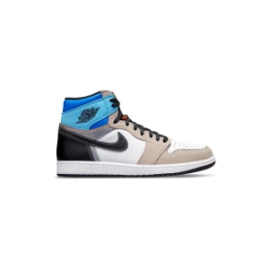 Buty Air Jordan 1 Retro High OG “Prototype” (DC6515-100)