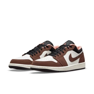 Buty Air Jordan 1 Low “Mocha” (DC6991-200)