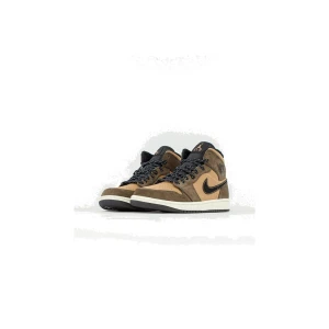Buty Air Jordan 1 Mid SE “Dark Chocolate” (DC7294-200)