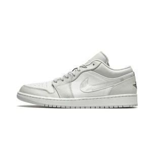 Buty Air Jordan 1 Low “White Camo” (DC9036-100)