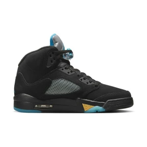 Buty Air Jordan 5 Retro “Aqua” (DD0587-047)