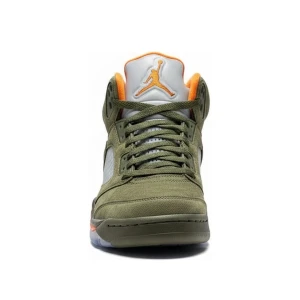 Buty Air Jordan 5 Retro “Olive” (DD0587-308)