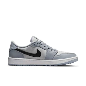 Buty Air Jordan 1 Low G “Wolf Grey Photon Dust” (DD9315-002)