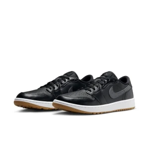 Buty Air Jordan 1 Low G “Black Gum” (DD9315-005)
