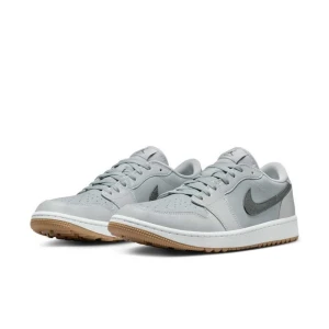 Buty Air Jordan 1 Low G “Wolf Grey Gum” (DD9315-006)