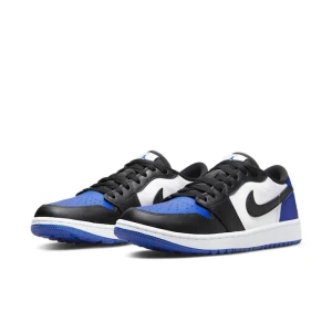 Buty Air Jordan 1 Low G “Royal Toe” (DD9315-102)