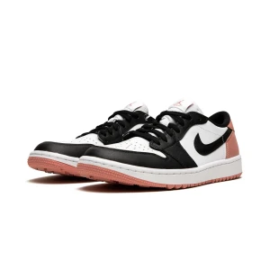 Buty Air Jordan 1 Low G “Rust Pink” (DD9315-106)