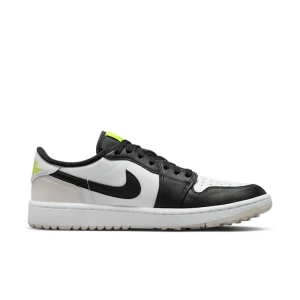 Buty Air Jordan 1 Low G “Phantom Volt” (DD9315-108)