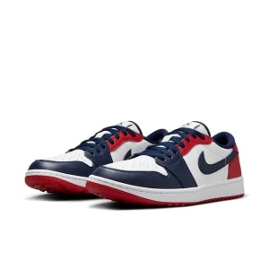 Buty Air Jordan 1 Low G “USA” (DD9315-113)