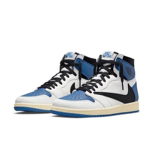 Buty Air Jordan 1 Retro High OG “Travis Scott Fragment” (DH3227-105)
