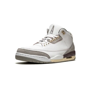 Buty Air Jordan 3 Retro “Raised” (DH3434-110)