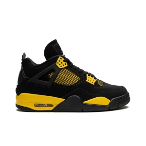 Buty Air Jordan 4 Retro “Thunder” (DH6927-017)