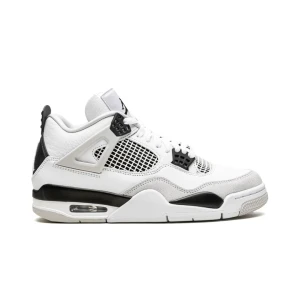 Buty Air Jordan 4 Retro “Military Black” (DH6927-111)