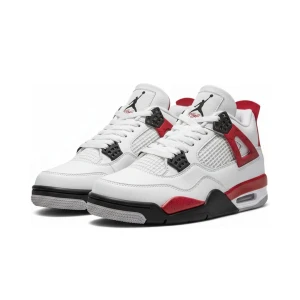 Buty Air Jordan 4 Retro “Red Cement” (DH6927-161)