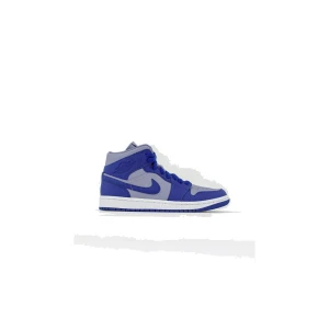 Buty Air Jordan 1 Mid SE “Iron Purple Deep Royal” (DH7821-500)