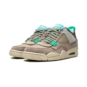 Buty Air Jordan 4 Retro “Union LA 30th Anniversary” (DJ5718-242)