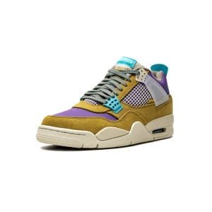 Buty Air Jordan 4 Retro “Union LA Desert Moss” (DJ5718-300)