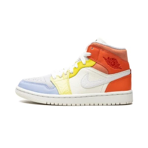 Buty Air Jordan 1 Mid “To My First Coach” (DJ6908-100)