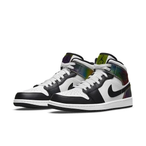 Buty Air Jordan 1 Mid SE “Heat Reactive” (DM7802-100)