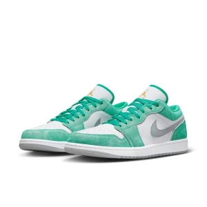 Buty Air Jordan 1 Low SE “New Emerald” (DN3705-301)