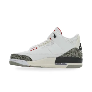Buty Air Jordan 3 Retro “White Cement Reimagined” (DN3707-100)