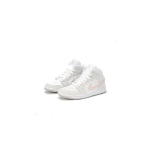 Buty Air Jordan 1 Mid SE “Light Iron Ore” (DN4045-001)