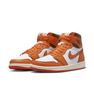 Buty Air Jordan 1 Retro High OG “Starfish” (DO9369-101)