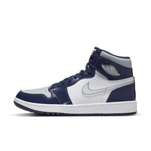 Buty Air Jordan 1 High G “Midnight Navy” (DQ0660-100)