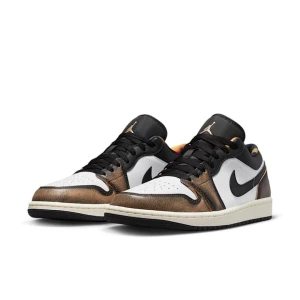 Buty Air Jordan 1 Low SE “Wear Away Yellow” (DQ8422-001)