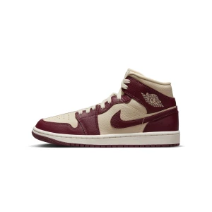 Buty Air Jordan 1 Mid SE “split colorway” (DR0501-200)