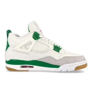 Buty Air Jordan 4 Retro SB “Pine Green” (DR5415-103)