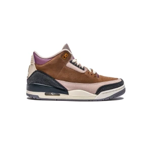 Buty Air Jordan 3 Retro SE “Archaeo Brown” (DR8869-200)