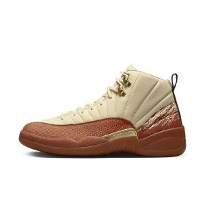 Buty Air Jordan 12 Retro “Eastside Golf Out of the Clay” (DV1758-108)