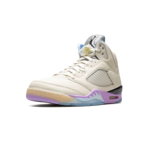 Buty Air Jordan 5 Retro “We The Best Sail” (DV4982-175)