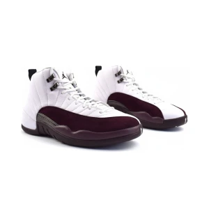 Buty Air Jordan 12 Retro “A Ma Maniére White” (DV6989-100)