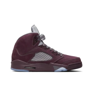 Buty Air Jordan 5 Retro SE “Burgundy” (DZ4131-600)