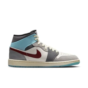 Buty Air Jordan 1 Mid SE “Exploration Unit” (FB1870-161)