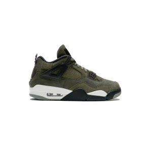 Buty Air Jordan 4 Retro SE Craft “Medium Olive” (FB9927-200)