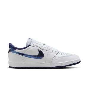 Buty Air Jordan 1 High '85 “Metallic Blue” (FB9933-141)