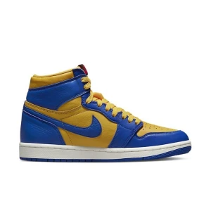 Buty Air Jordan 1 Retro High OG “Reverse Laney” (FD2596-700)