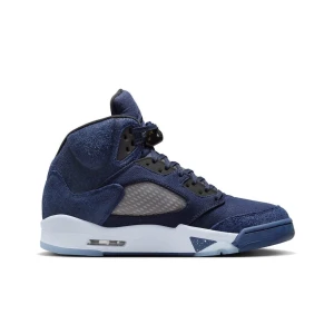 Buty Air Jordan 5 Retro SE “Georgetown” (FD6812-400)
