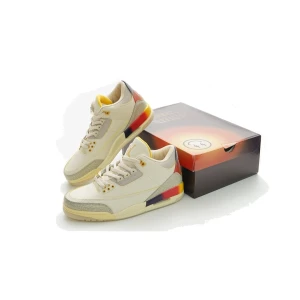 Buty Air Jordan 3 Retro “J Balvin Retro SP” (FN0344-901)