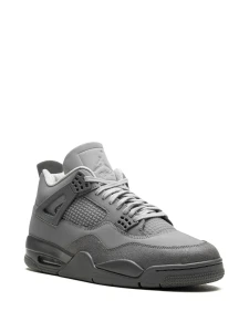 Buty Air Jordan 4 Retro “Wet Cement” (FQ7928-001)