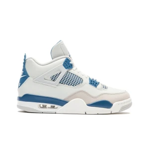 Buty Air Jordan 4 Retro “Industrial Blue” (FV5029-141)